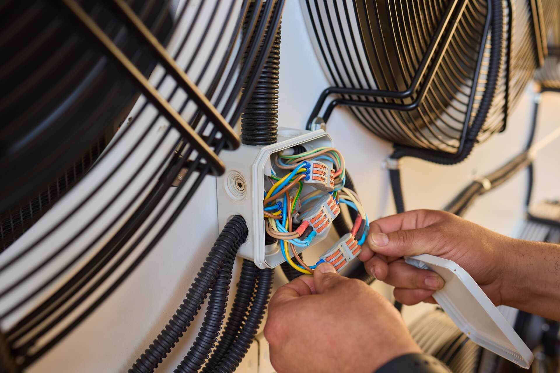 Efficienza e qualità dell’aria