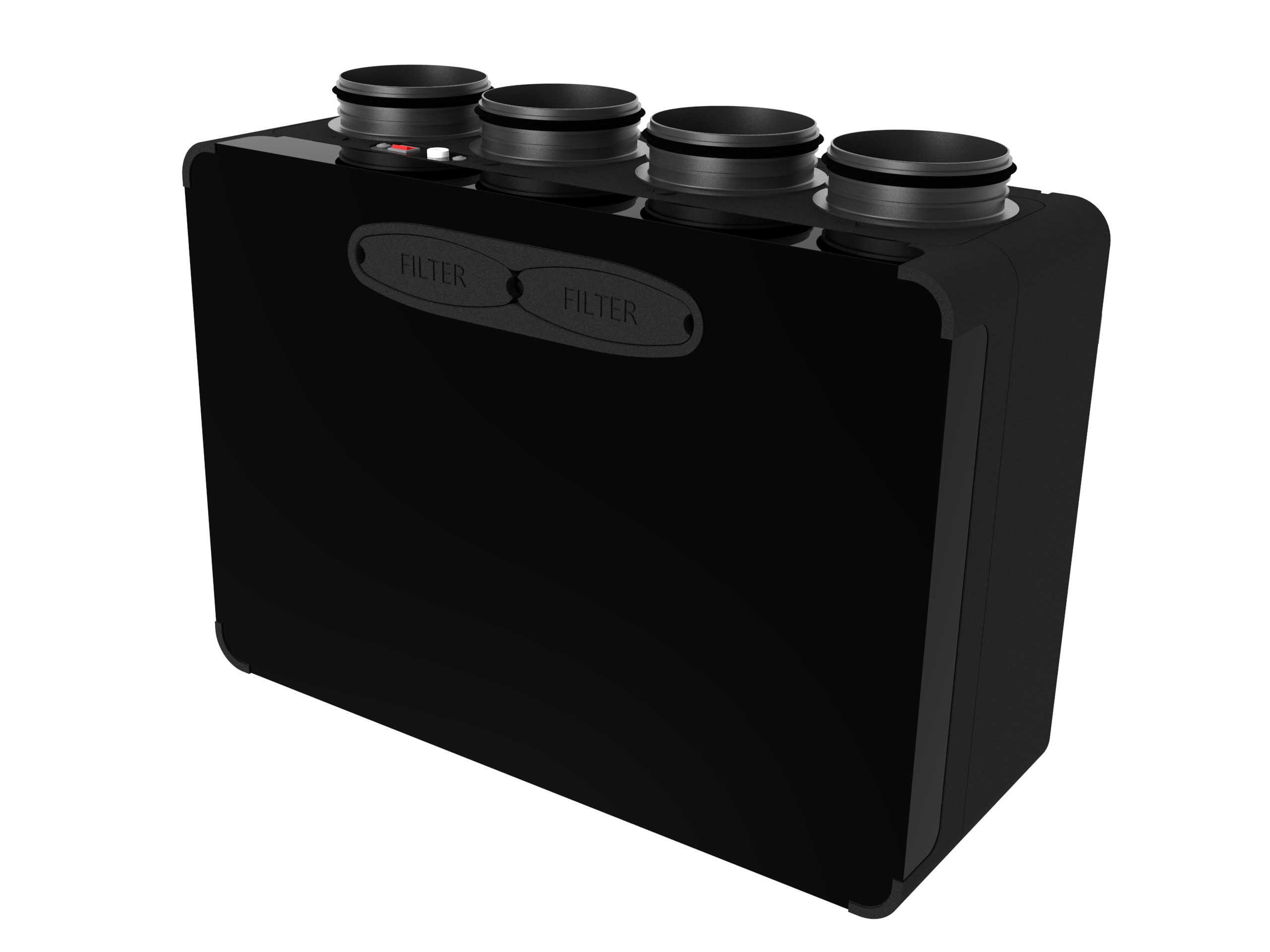 BREVA TOP MINI