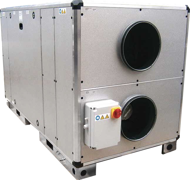 CRHE-V 700