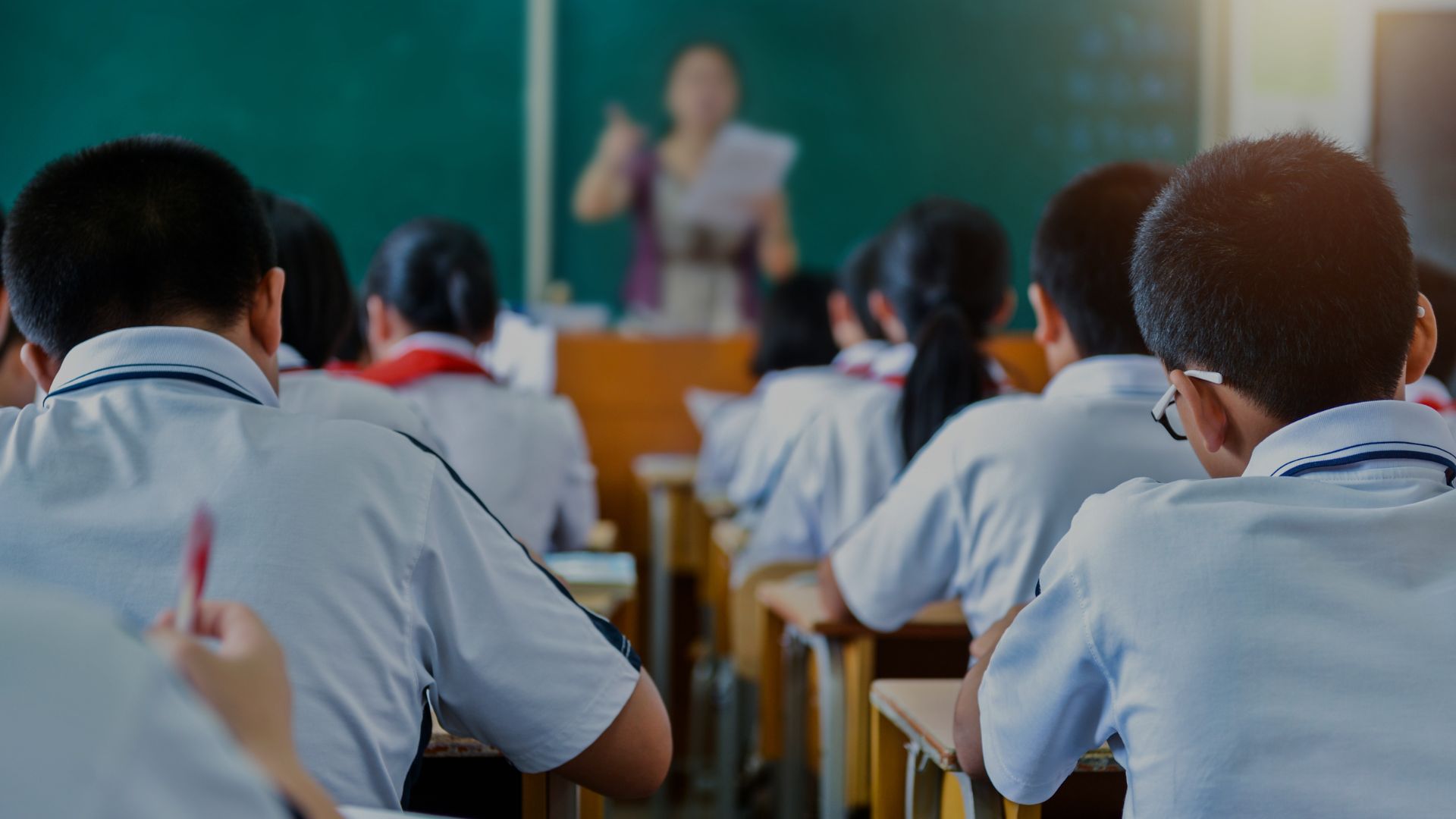 L’importanza della VMC nelle scuole