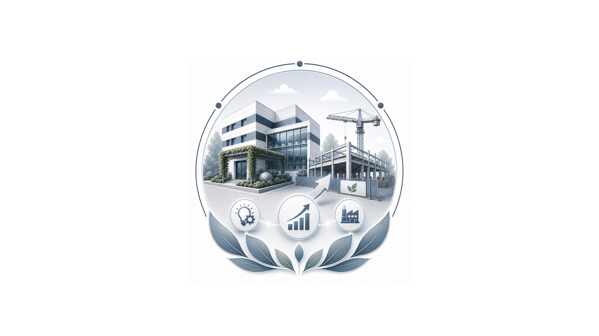 logo sostenibilità aziendale